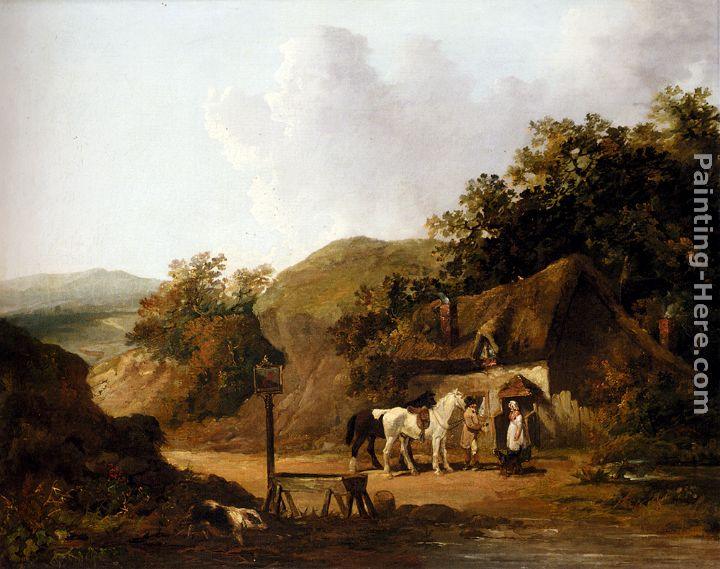 Famous Village Paintings page 11